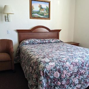 Queen Room Disability Access